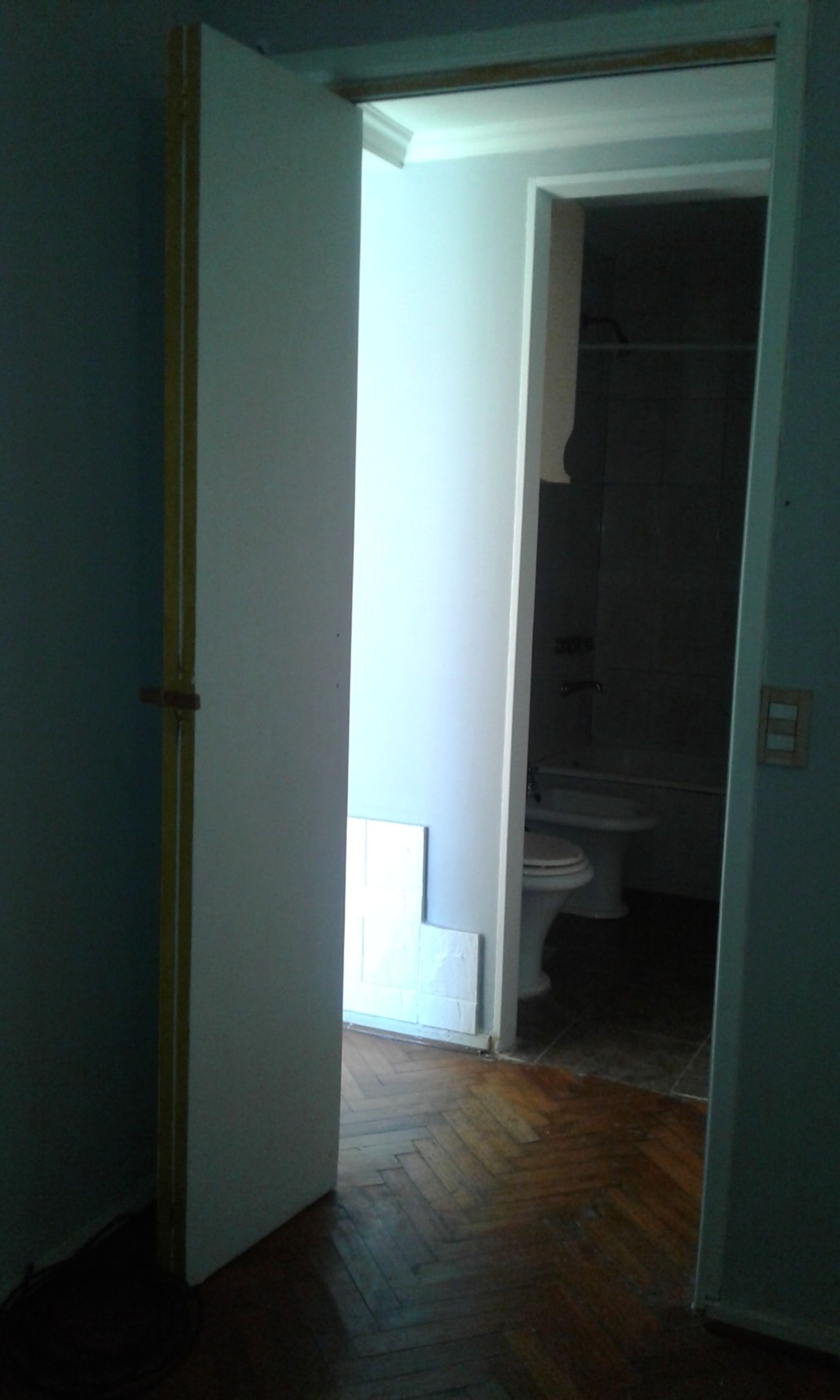 Foto 21 — VENTA DTO 2 AMB BALCON FRANCES Y PATIO LINIERS