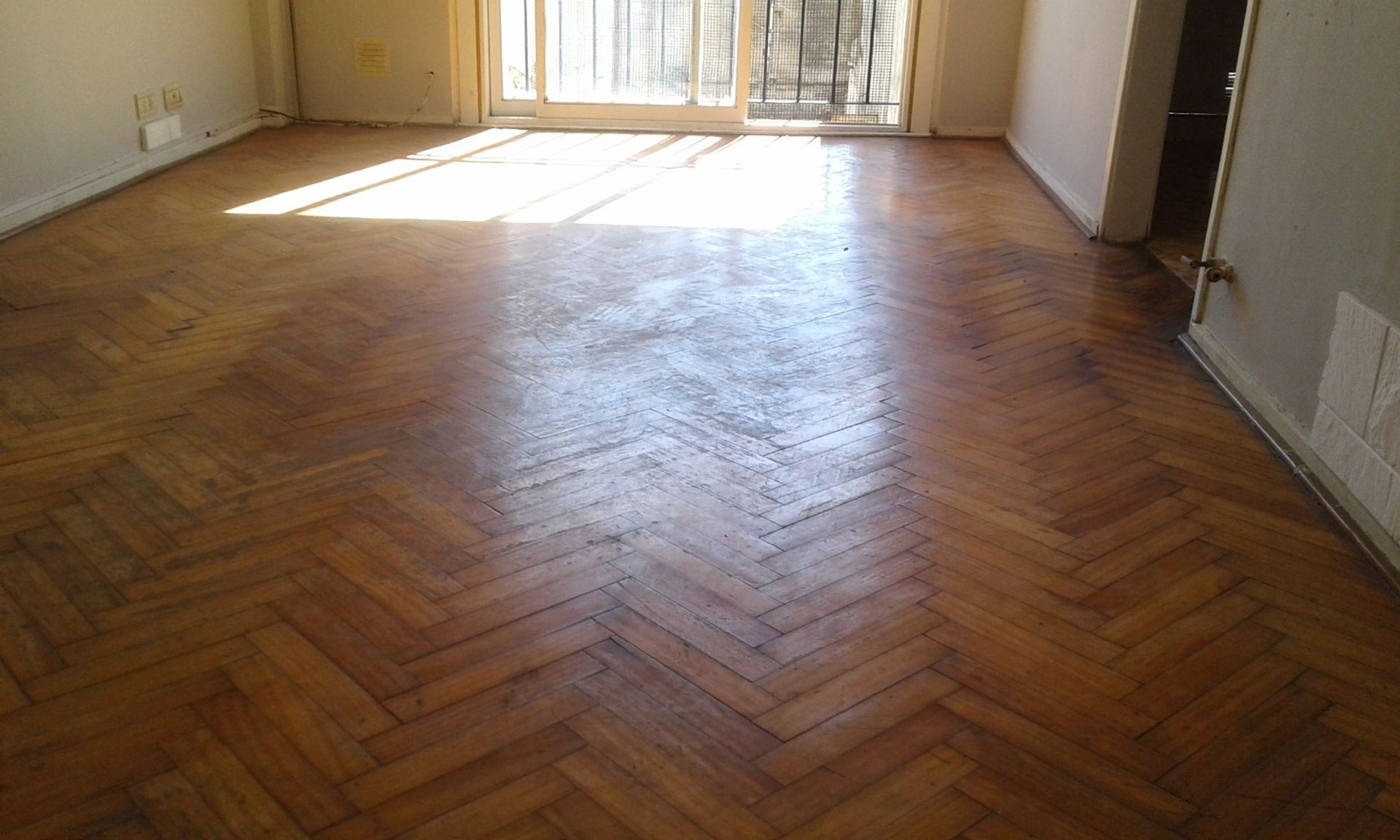Foto 10 — VENTA DTO 2 AMB BALCON FRANCES Y PATIO LINIERS