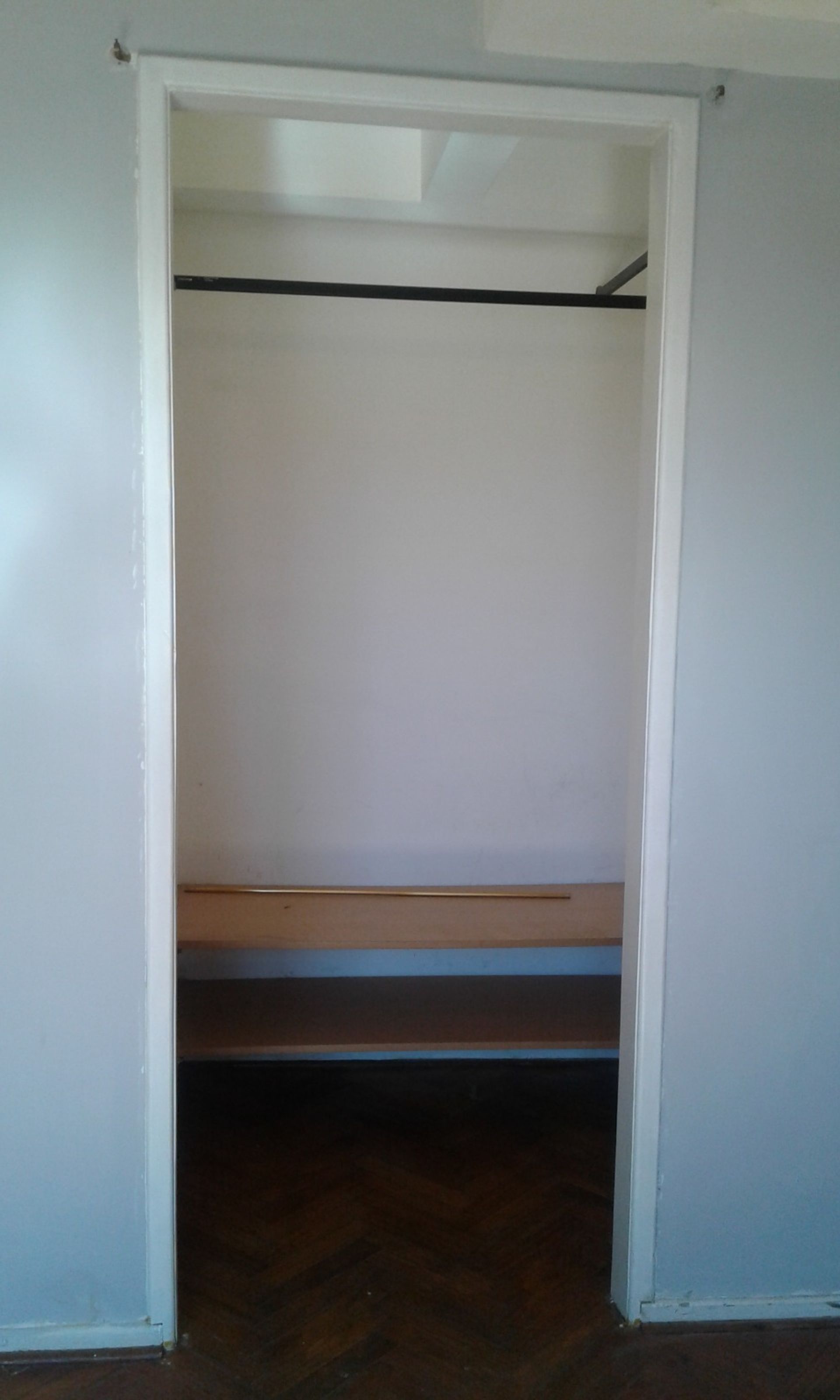 Foto 26 — VENTA DTO 2 AMB BALCON FRANCES Y PATIO LINIERS
