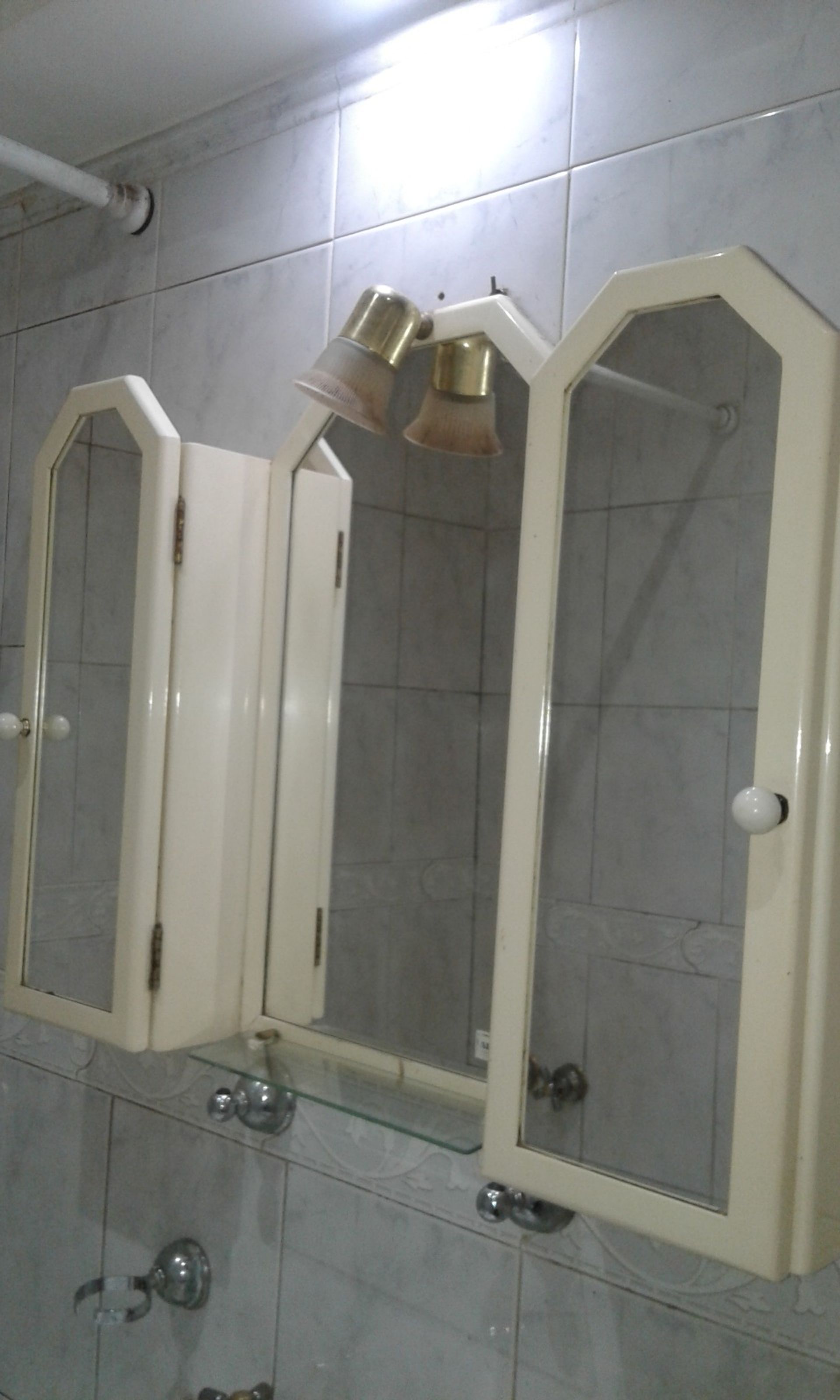 Foto 29 — VENTA DTO 2 AMB BALCON FRANCES Y PATIO LINIERS