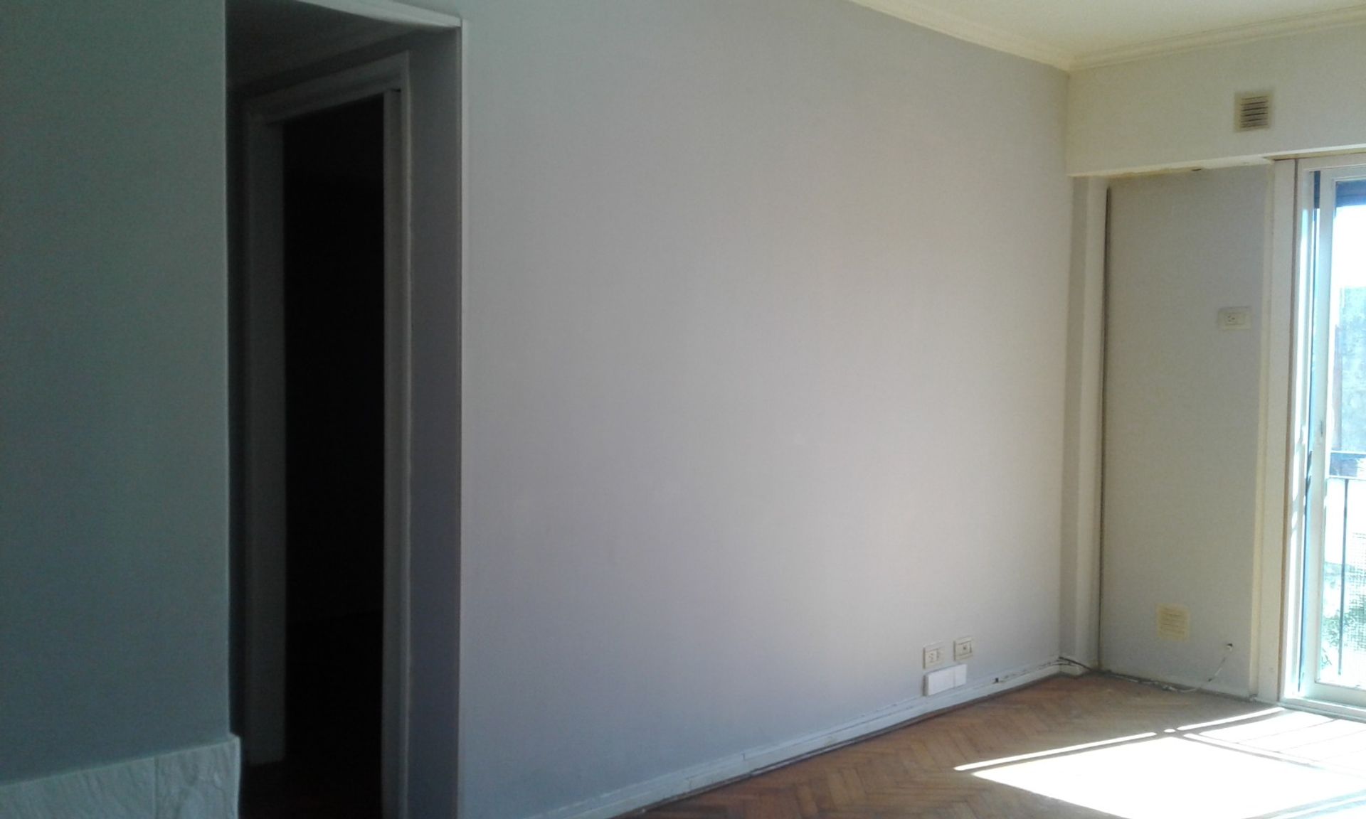 Foto 5 — VENTA DTO 2 AMB BALCON FRANCES Y PATIO LINIERS