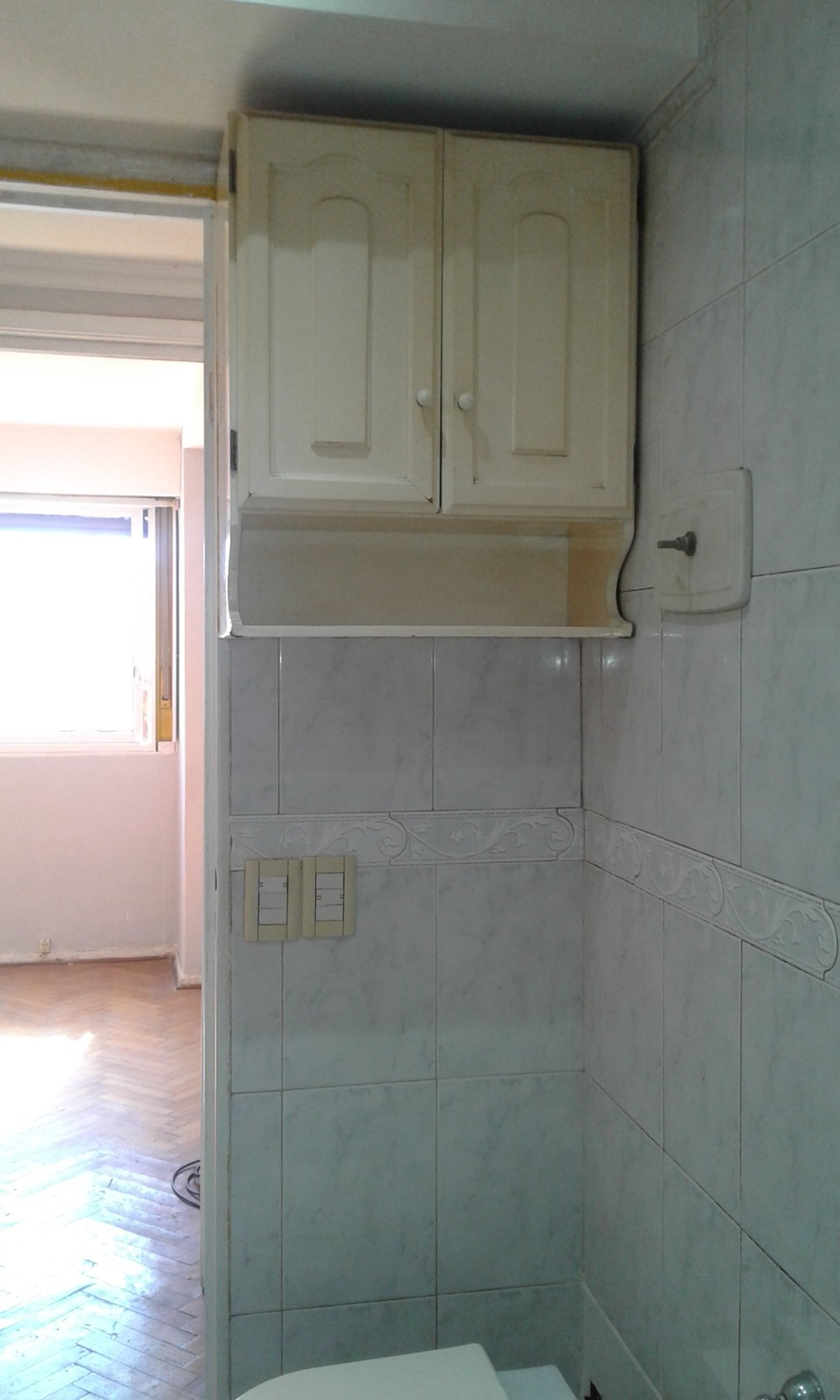 Foto 28 — VENTA DTO 2 AMB BALCON FRANCES Y PATIO LINIERS