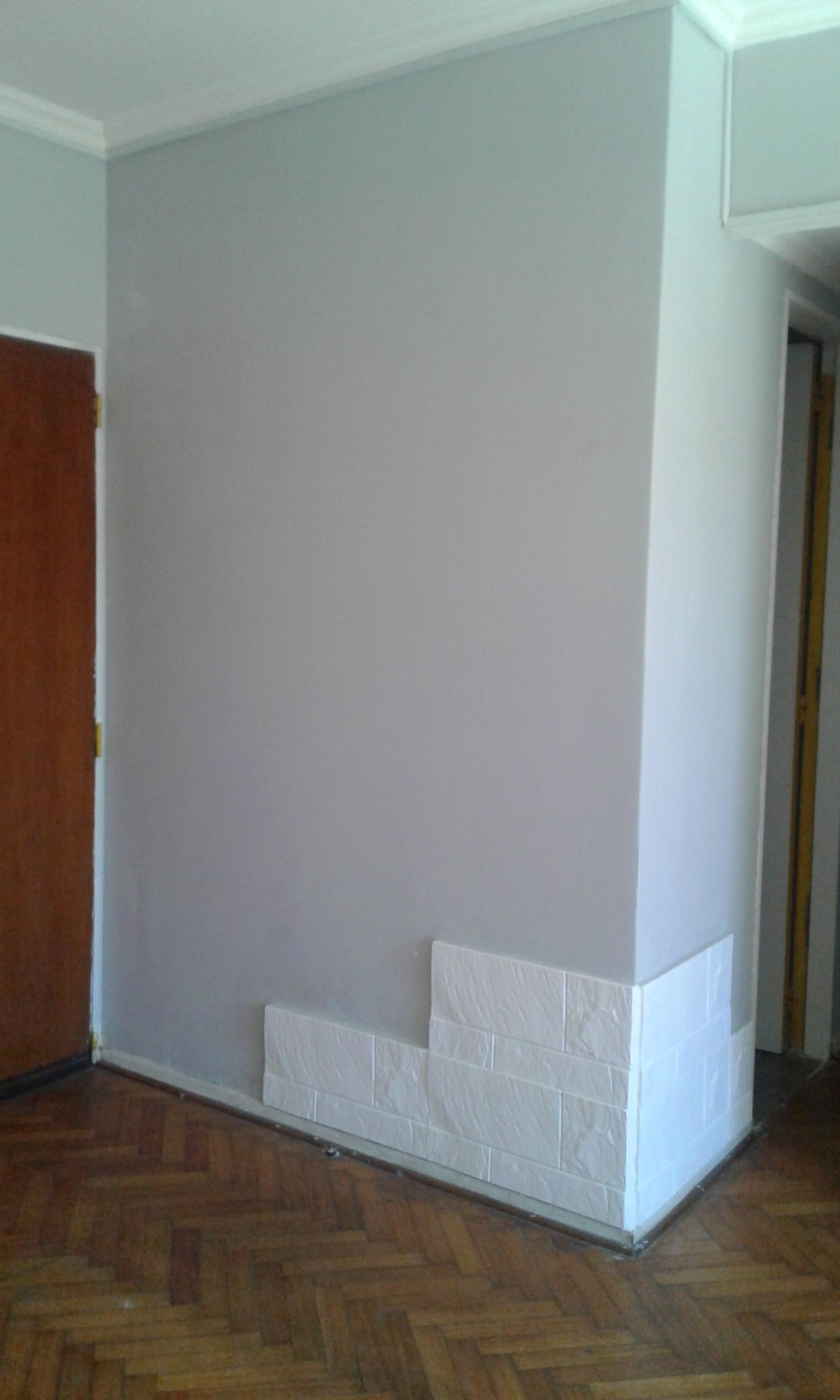 Foto 6 — VENTA DTO 2 AMB BALCON FRANCES Y PATIO LINIERS