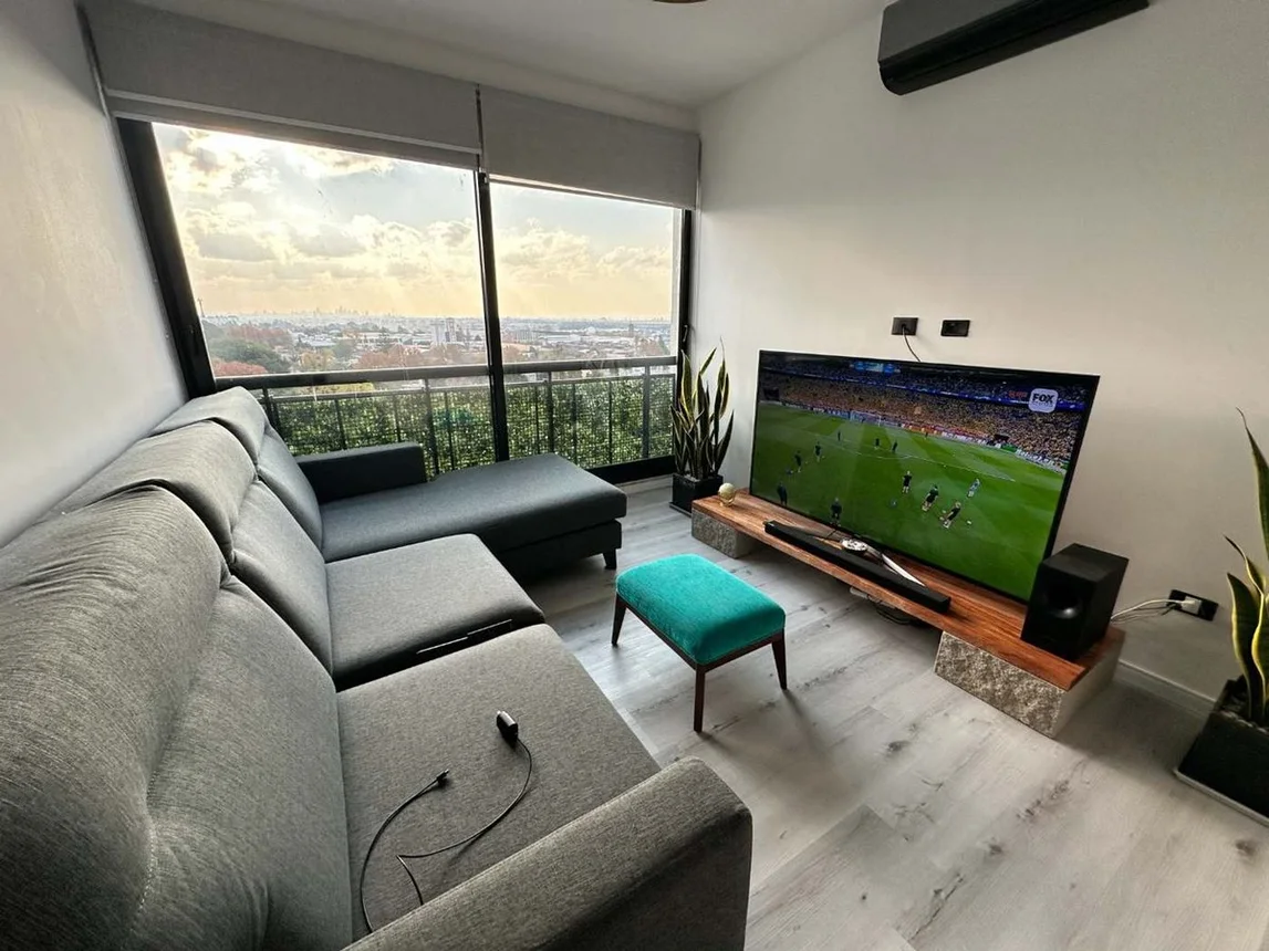 Departamento en venta en Bernal Este