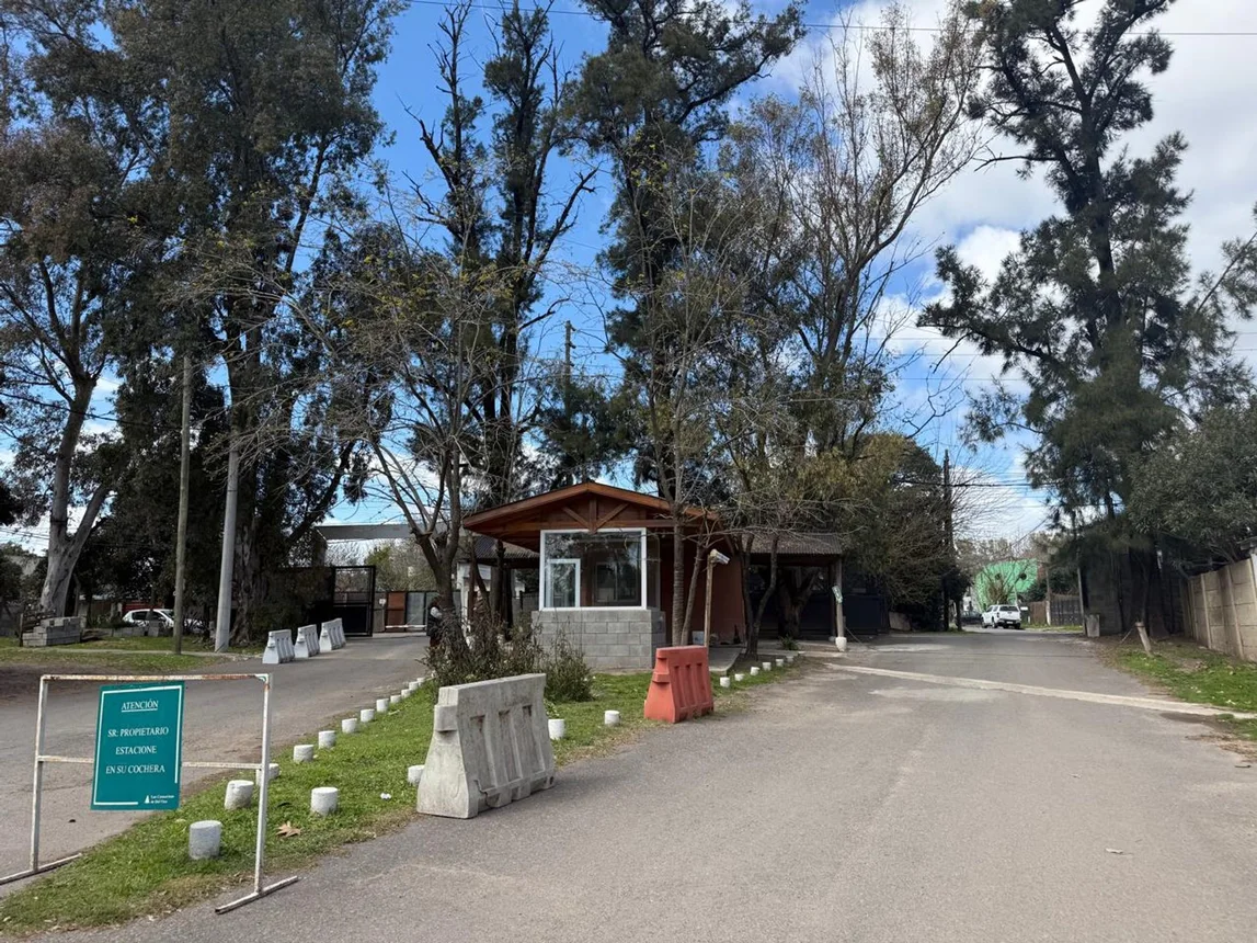 Casa de 4 ambientes en venta en Del Viso, General Viamonte 1700, foto 2