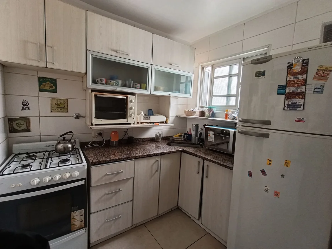 Departamento en venta en Almagro, foto 4