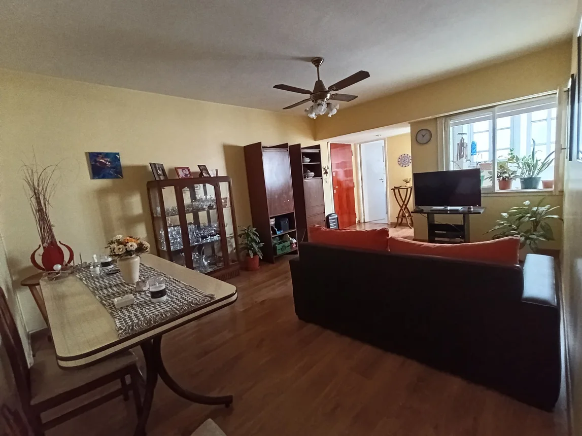 Departamento en venta en Almagro, foto 2