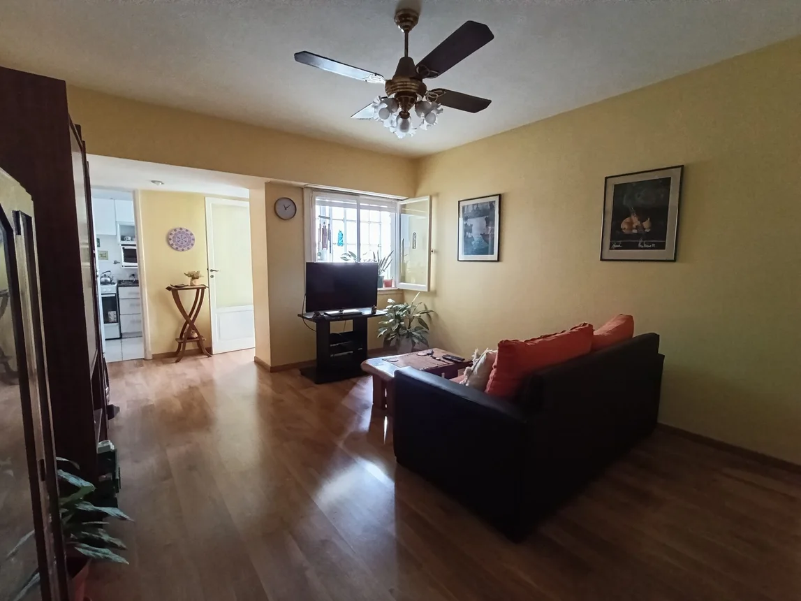 Departamento en venta en Almagro, foto 3