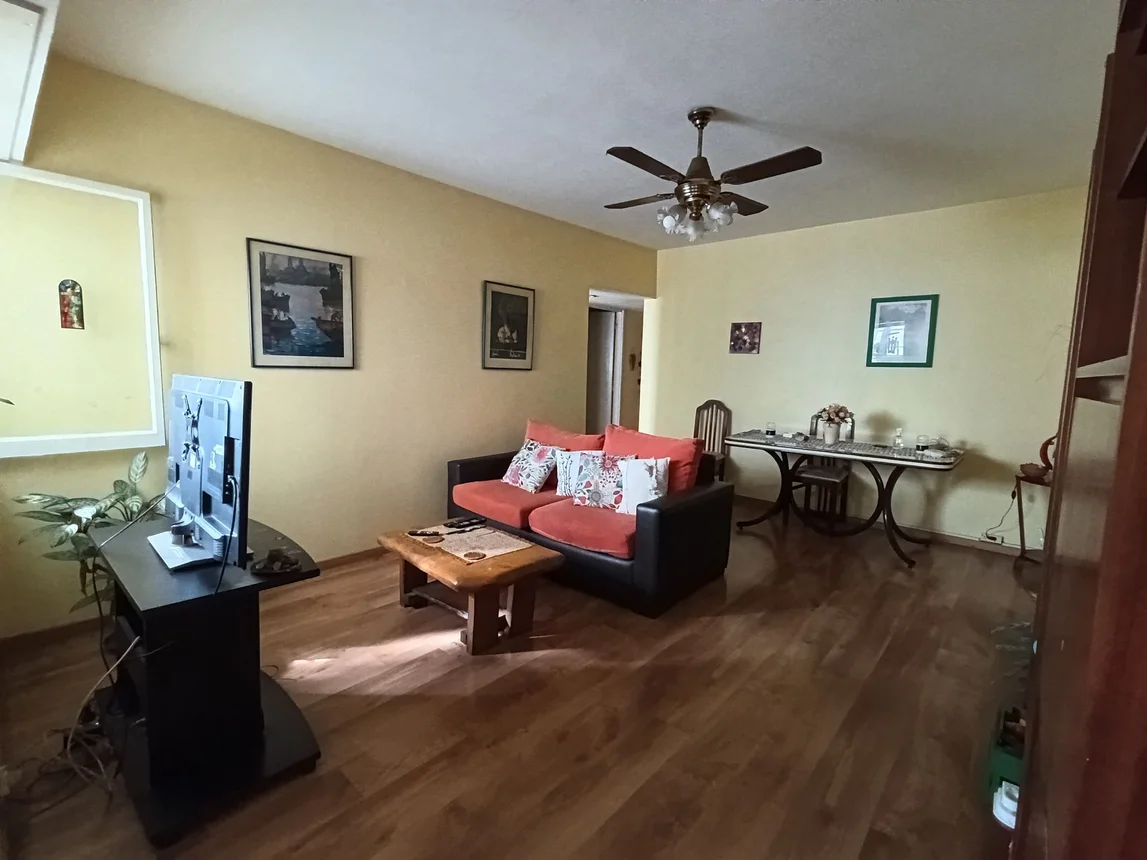 Departamento en venta en Almagro