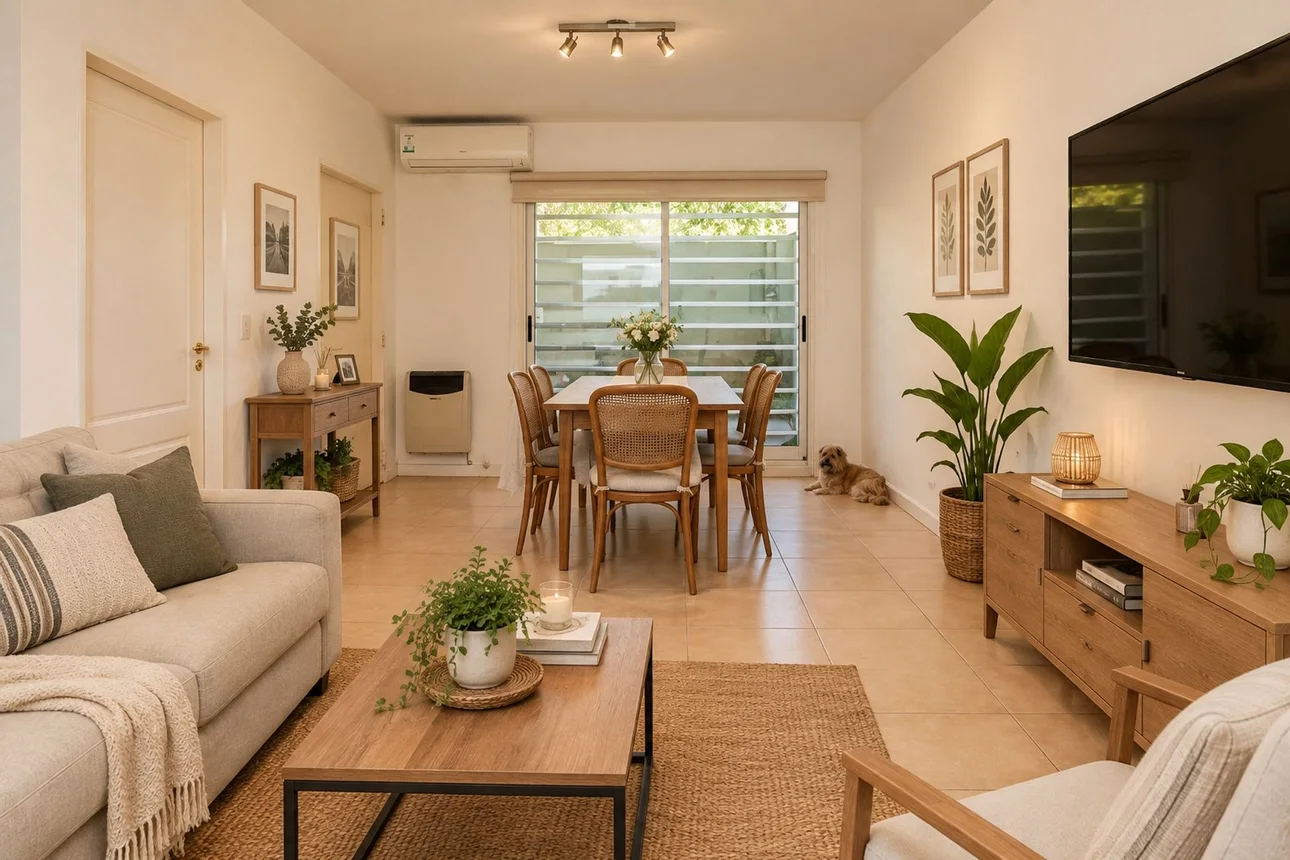 PH de 3 ambientes en venta en Monte Castro, Alejandro Magariños Cervantes 4900