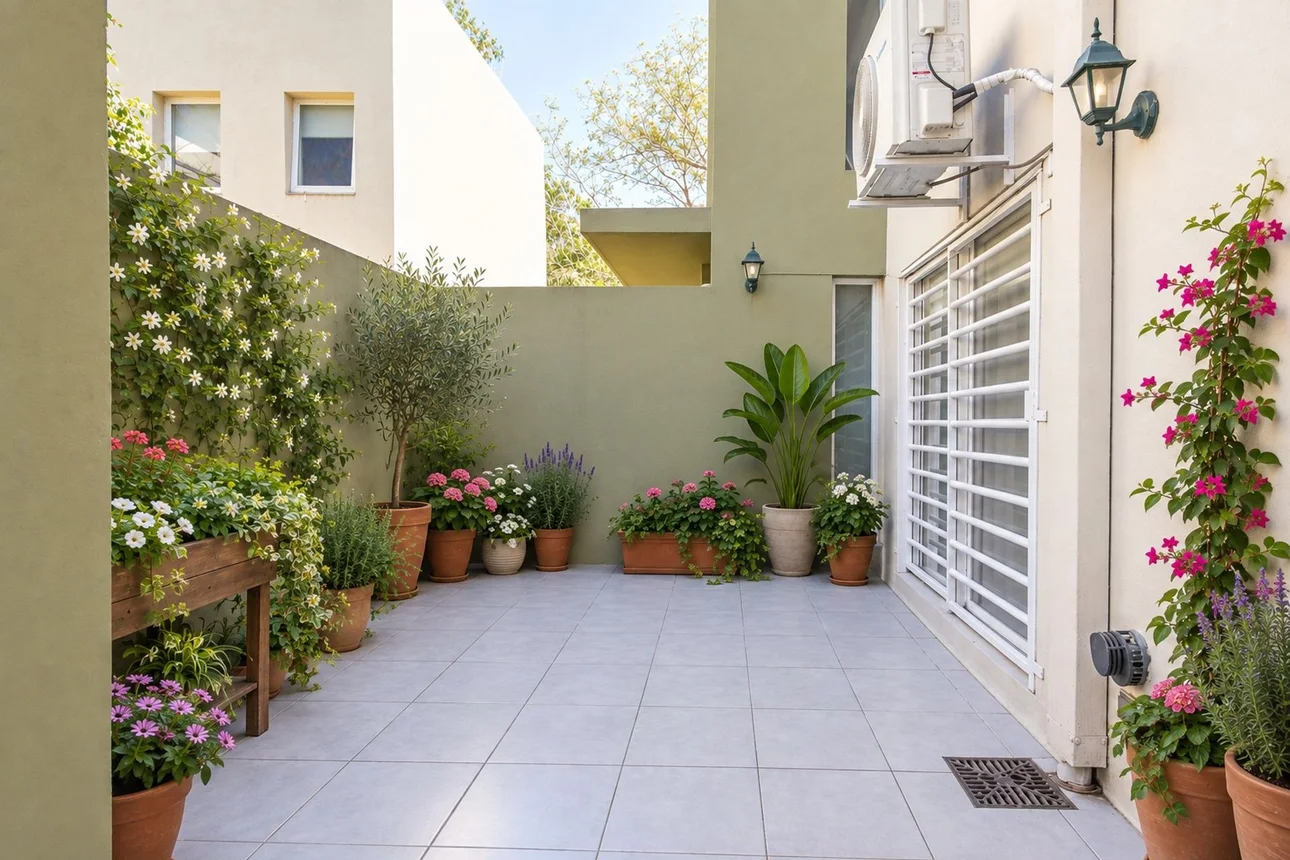 PH de 3 ambientes en venta en Monte Castro, Alejandro Magariños Cervantes 4900, foto 4