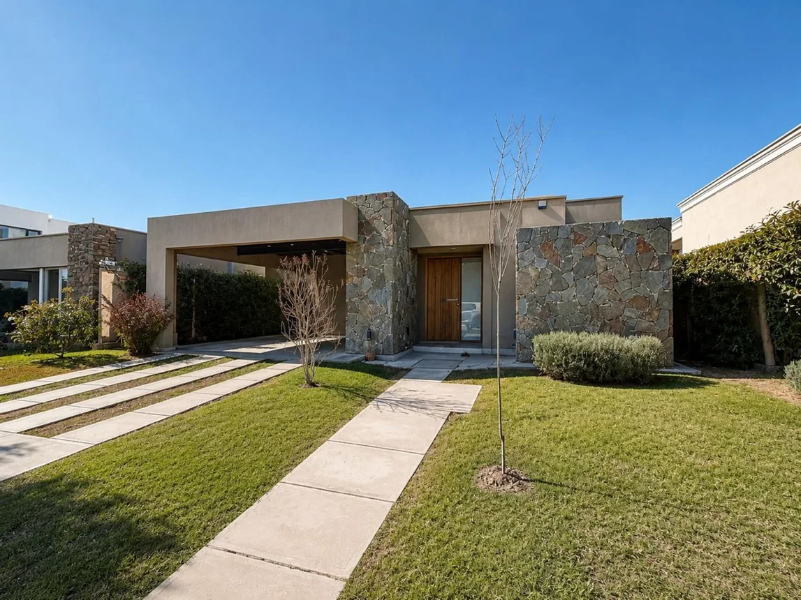 Casa en venta en Luján de Cuyo