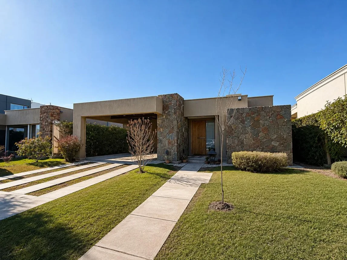 Casa en venta en Luján de Cuyo, foto 3