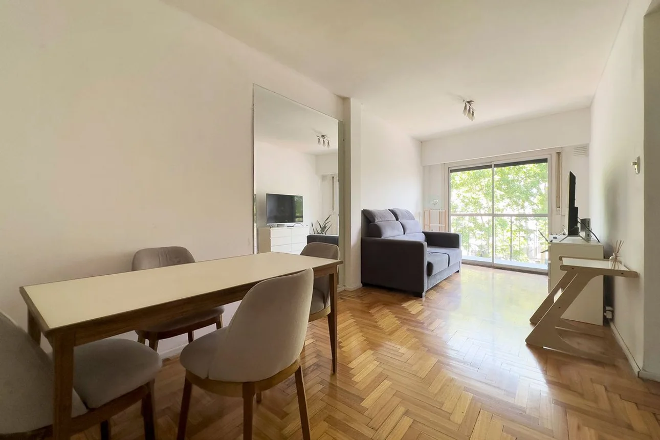 Departamento en venta en Palermo, foto 2