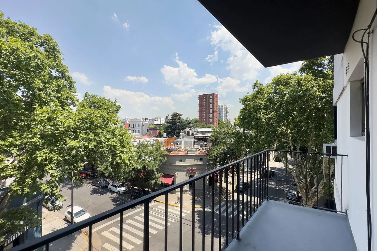 Departamento en venta en Palermo, foto 5