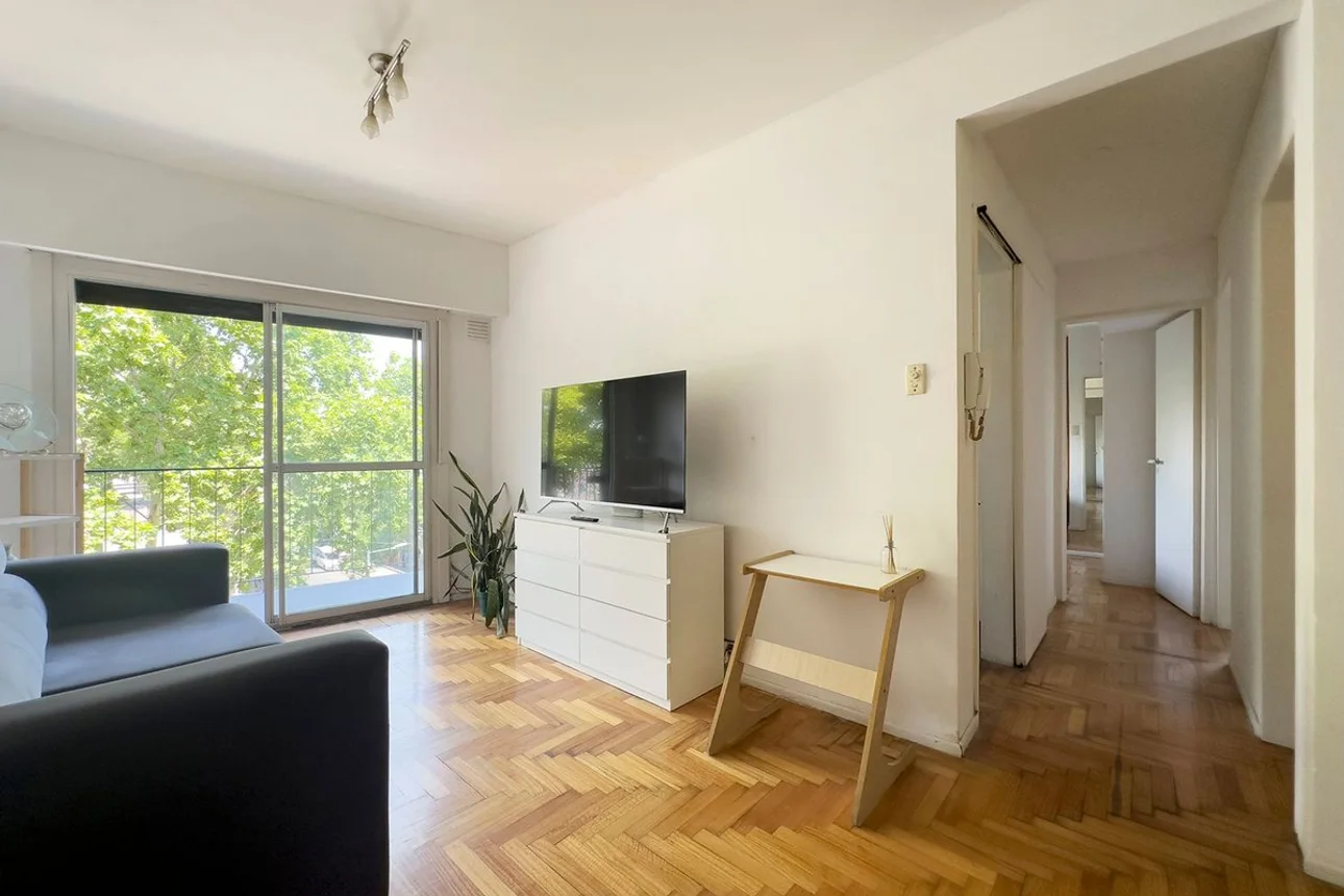 Departamento en venta en Palermo