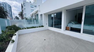 Apto en Alquiler Anual 1 Dormitorio Punta del Este