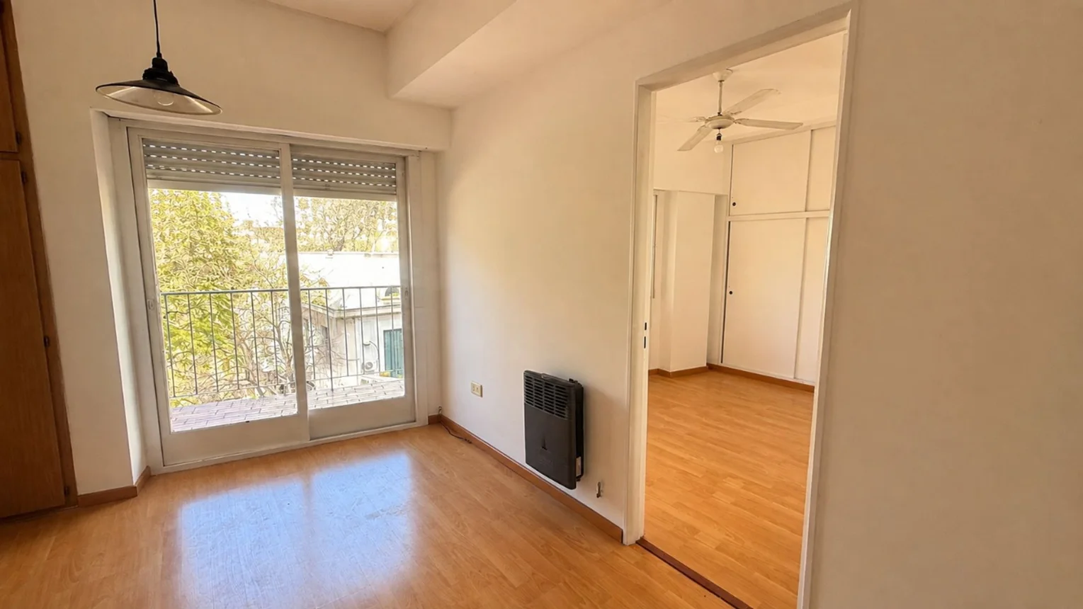 Departamento en venta en Palermo