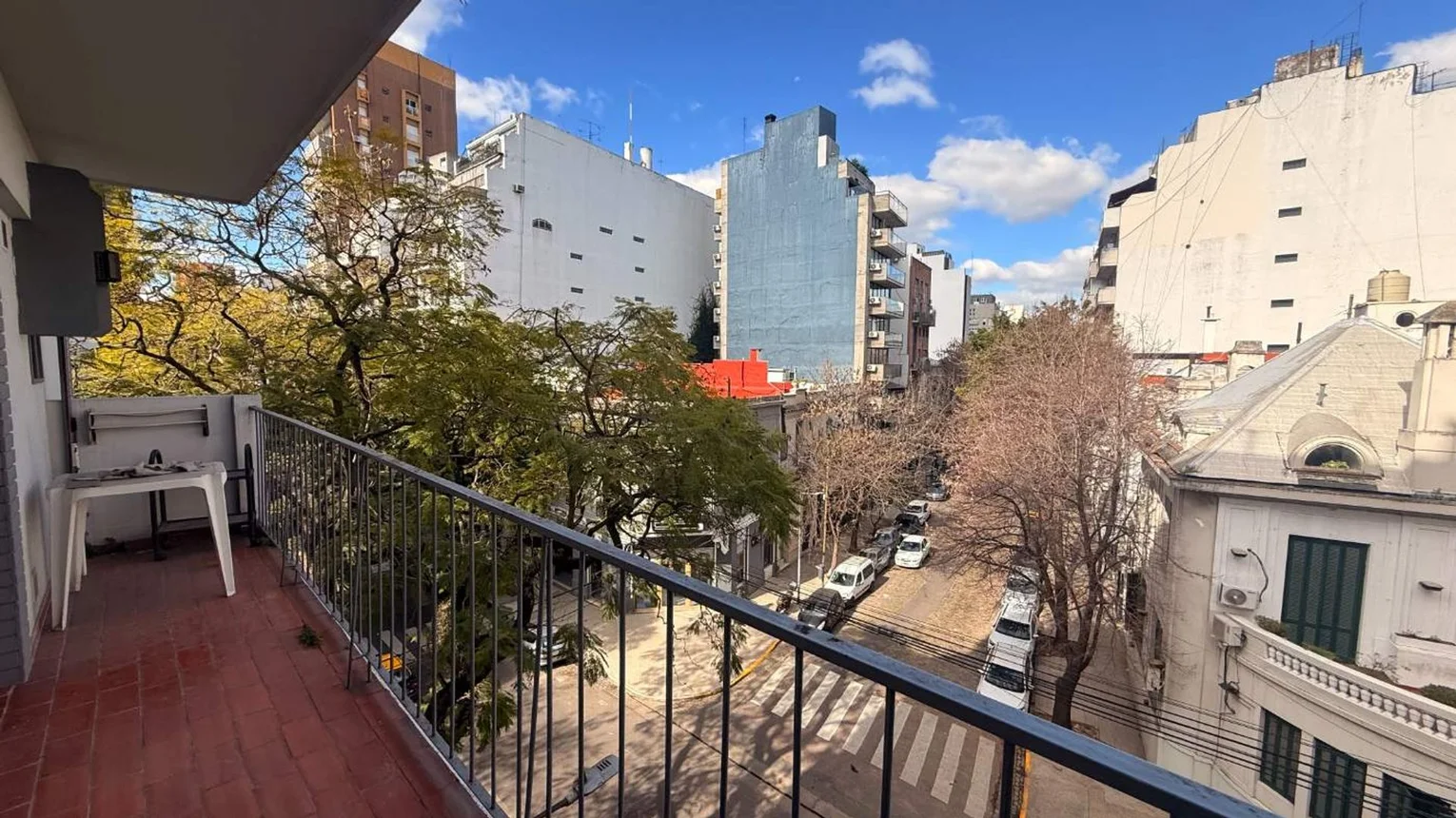 Departamento en venta en Palermo, foto 2