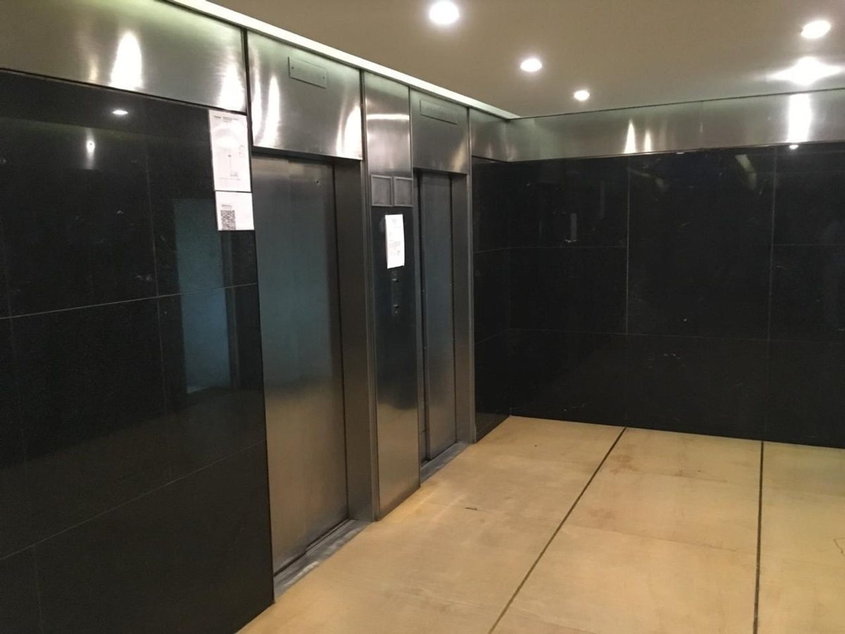 Foto 10 — VENTA COCHERA EN RECOLETA