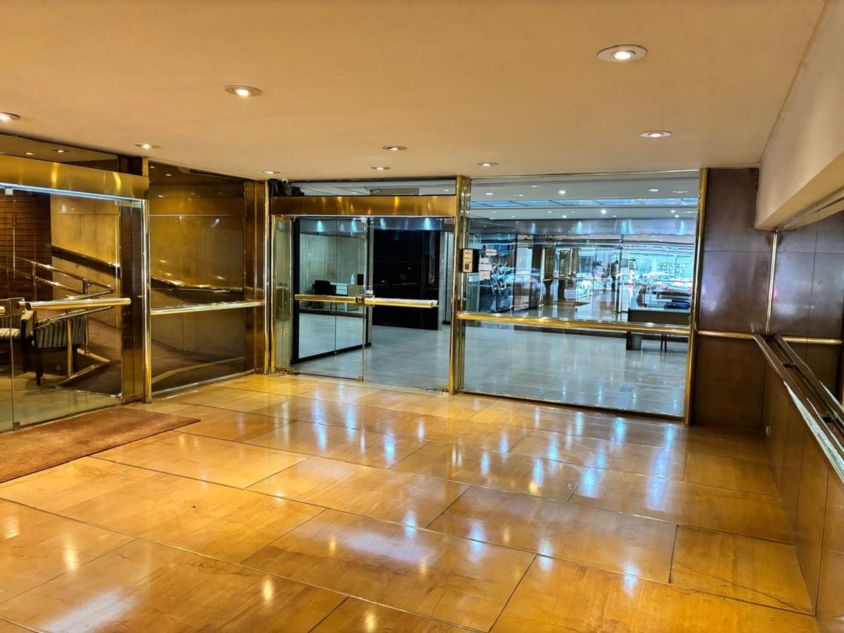 Foto 8 — VENTA COCHERA EN RECOLETA
