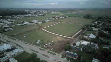 Terreno en Rafaela, Brigadier López · foto 3