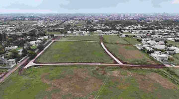 Terreno en Rafaela, Brigadier López · foto 2