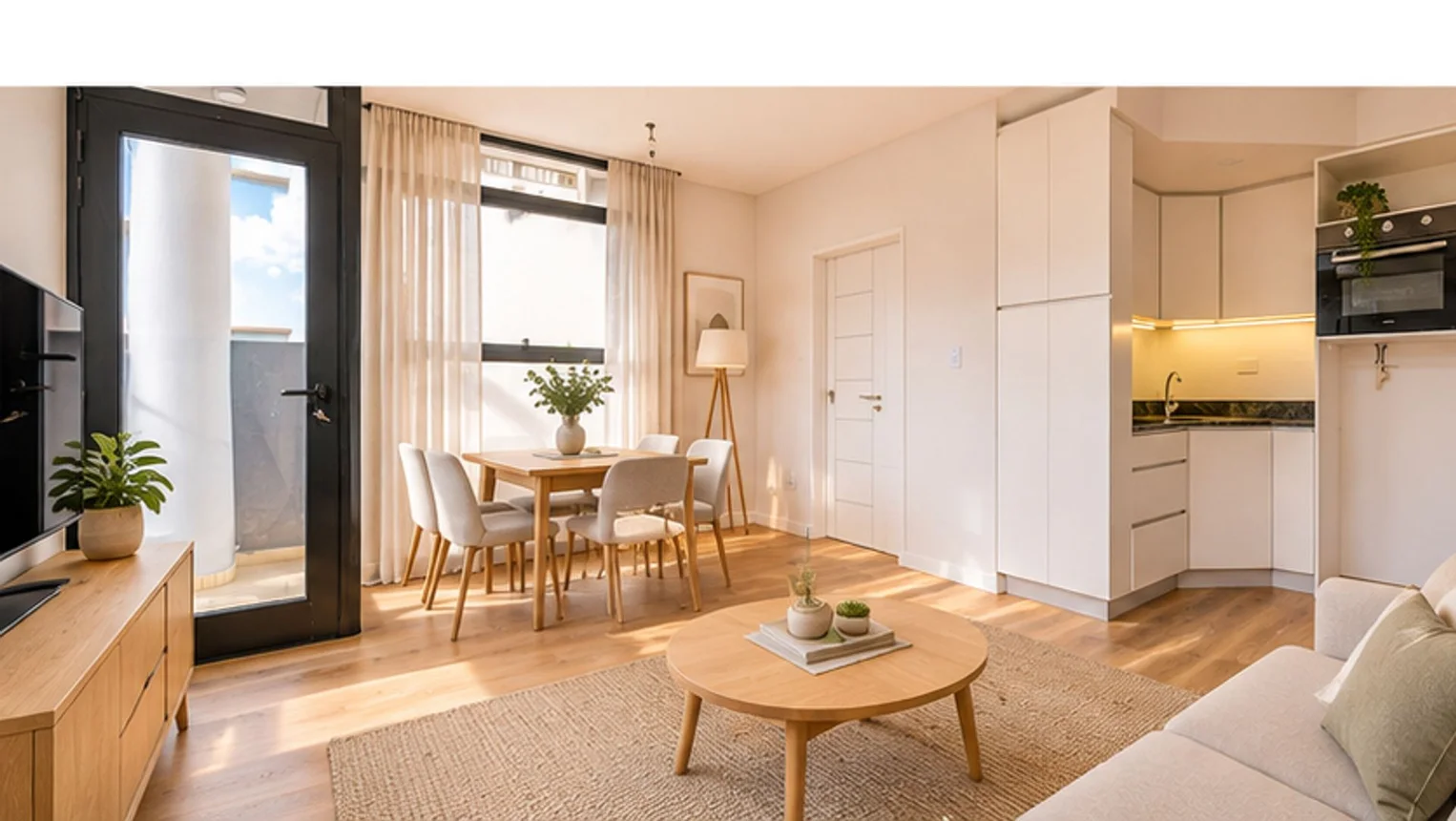 Semipiso en venta en Saavedra, foto 4