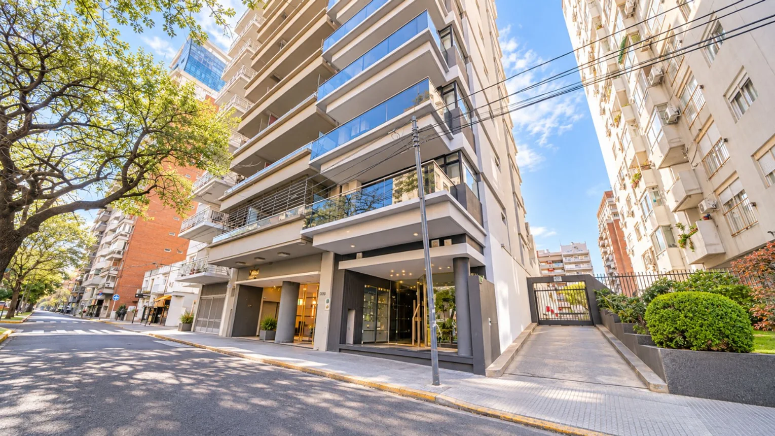 Semipiso en venta en Saavedra, foto 2