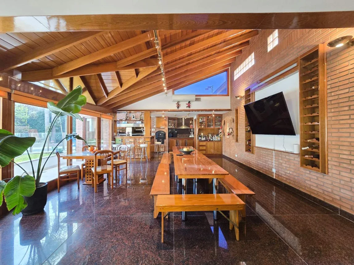 Casa en venta en Ramos Mejía