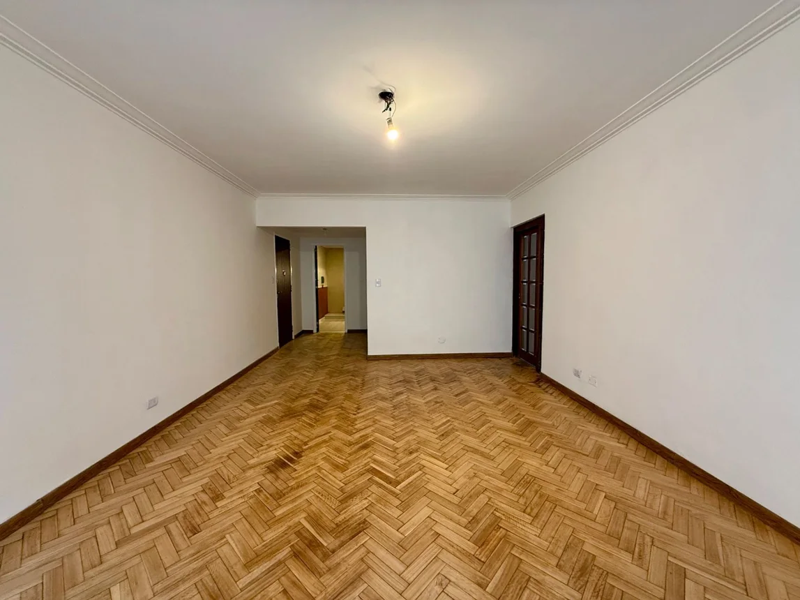 Departamento 4 ambientes en palermo, foto 3