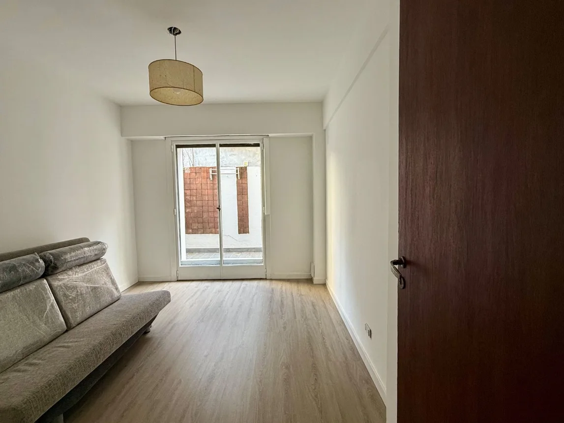 Departamento 4 ambientes en palermo, foto 4
