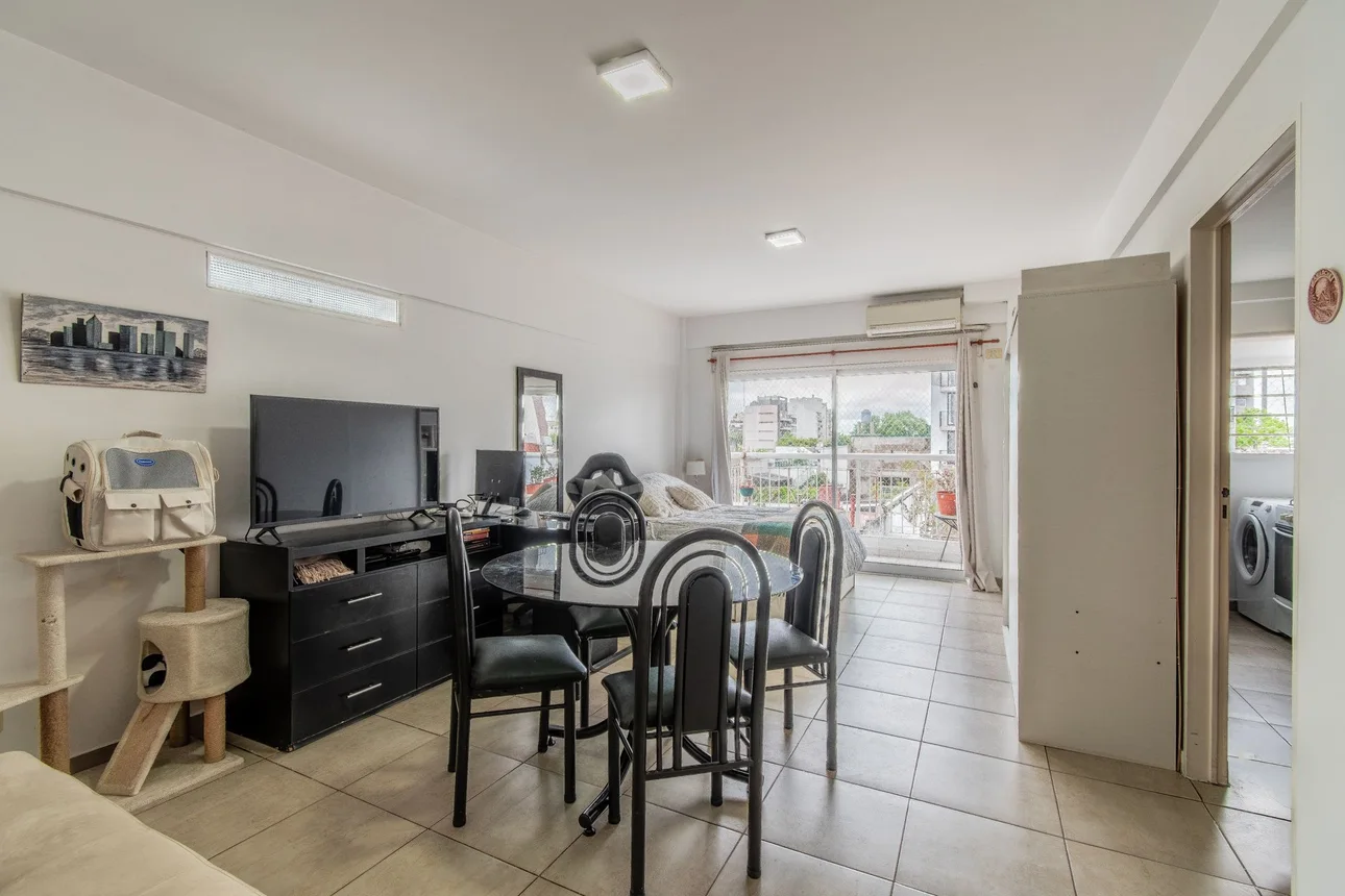 Departamento en venta en Villa Pueyrredón, Gabriela Mistral 2600, foto 3