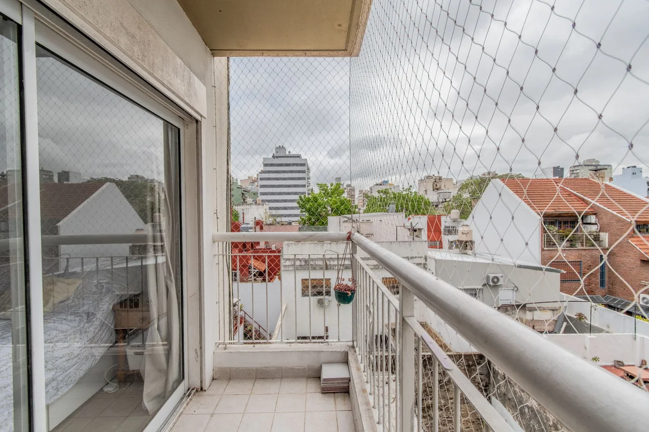 Departamento en venta en Villa Pueyrredón, Gabriela Mistral 2600