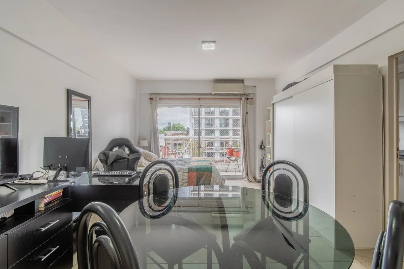 Departamento en venta en Villa Pueyrredón, Gabriela Mistral 2600, foto 4