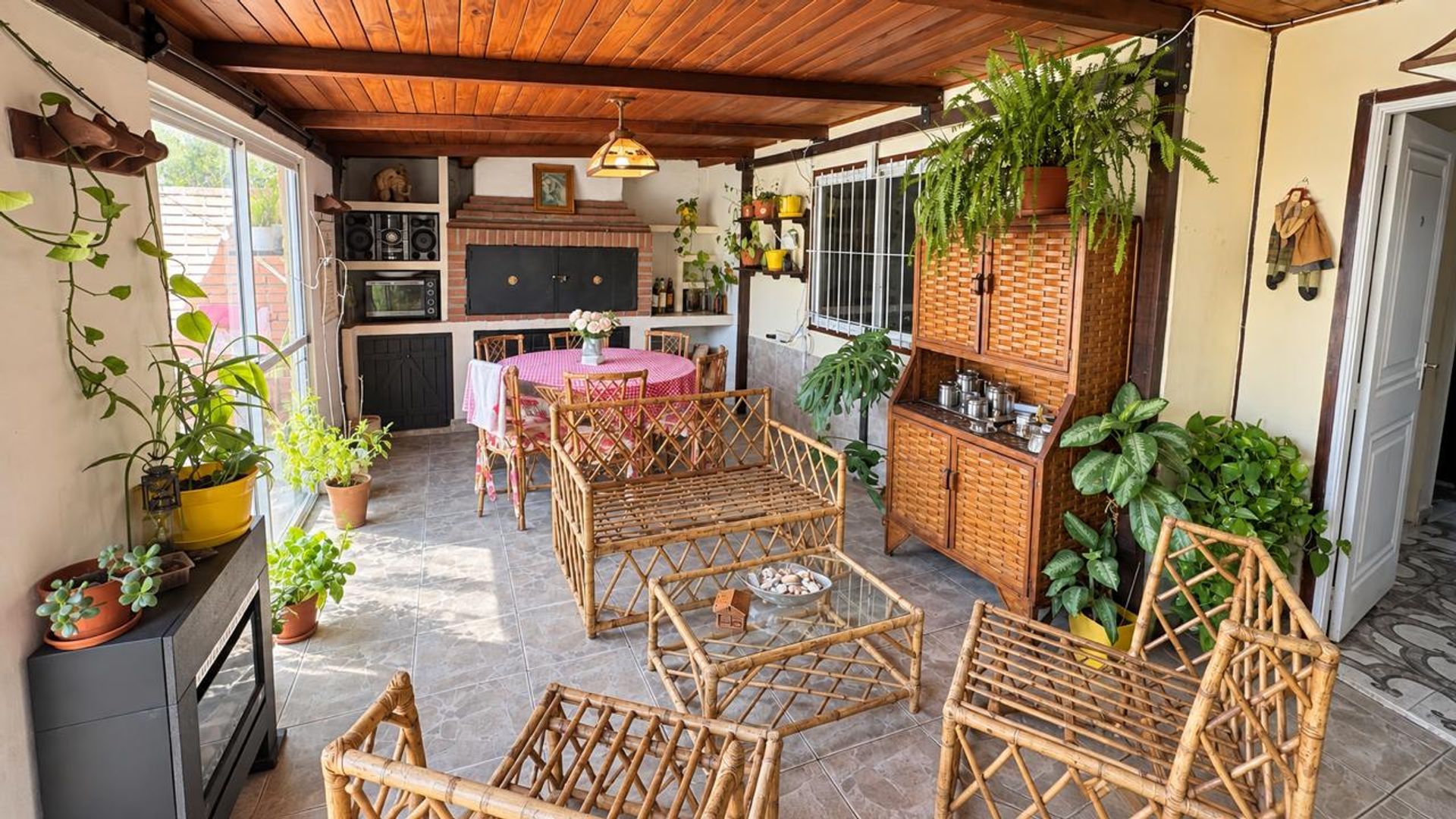 CASA C/ PILETA VENTA FINANCIACION DIRECTA SAN LUIS - foto 2