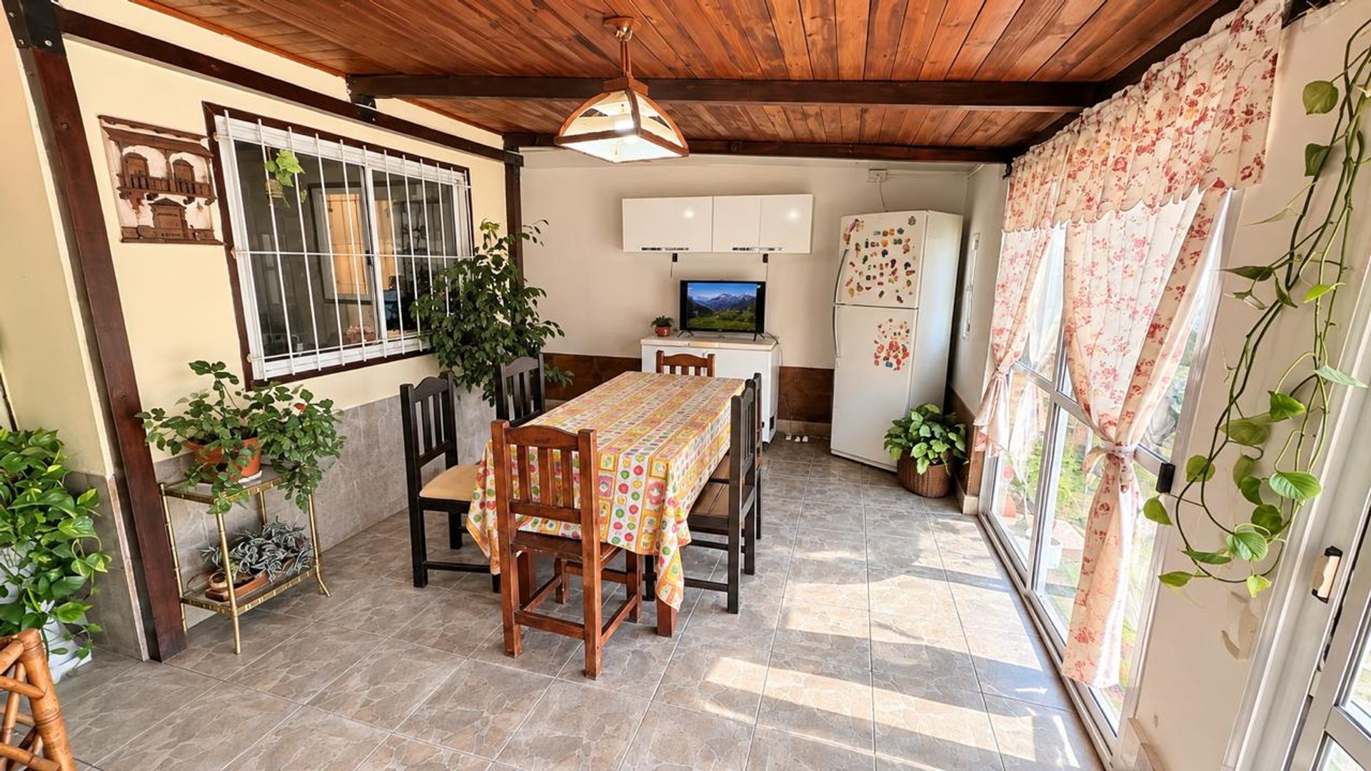 CASA C/ PILETA VENTA FINANCIACION DIRECTA SAN LUIS - foto 3