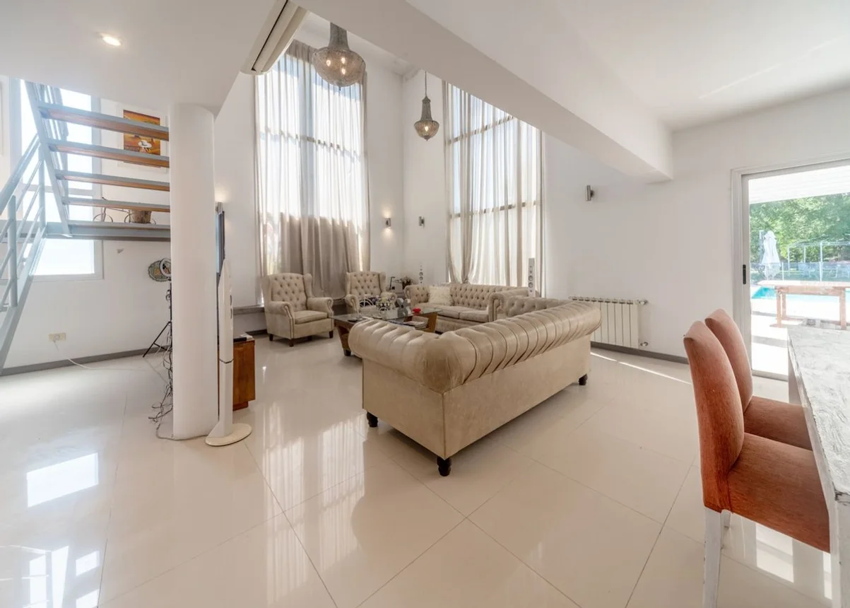 Casa en venta en Pilar