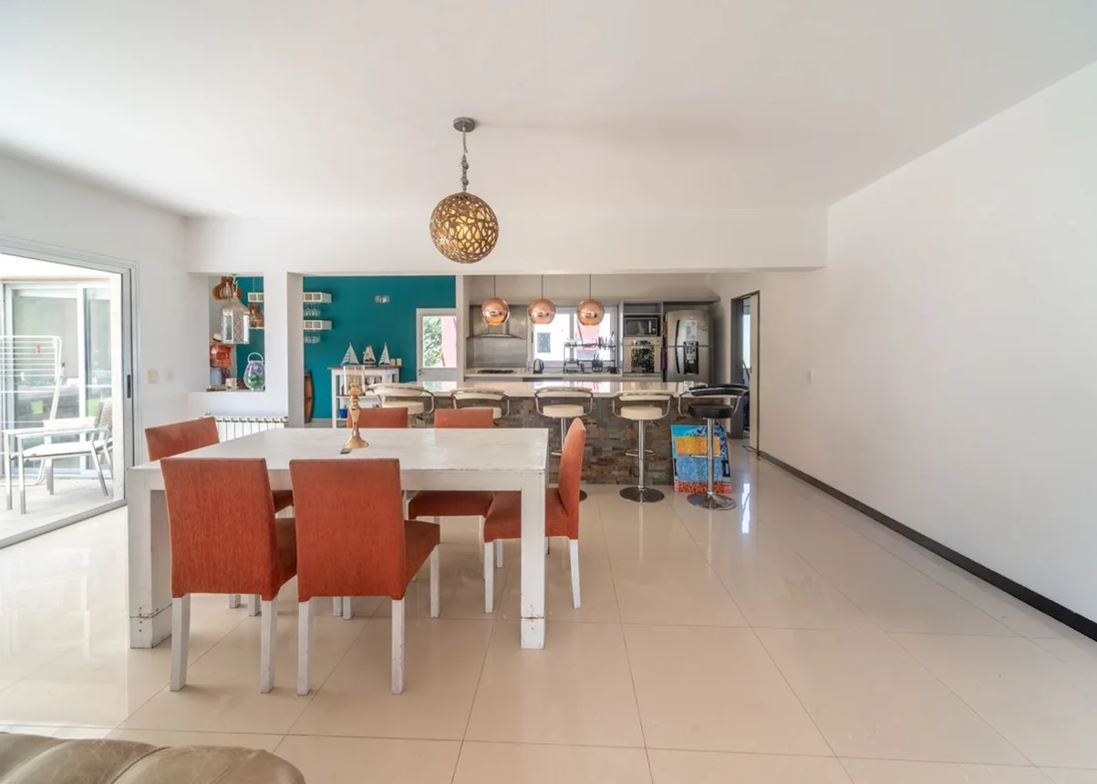 Casa en venta en Pilar, foto 4
