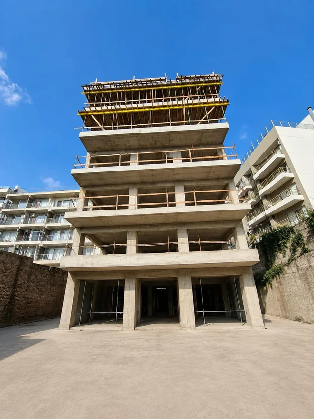 Departamento en venta en Saavedra, foto 2