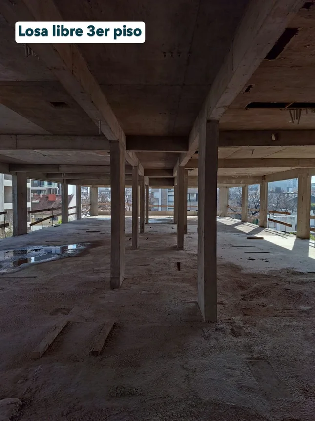 Departamento en venta en Saavedra, foto 4