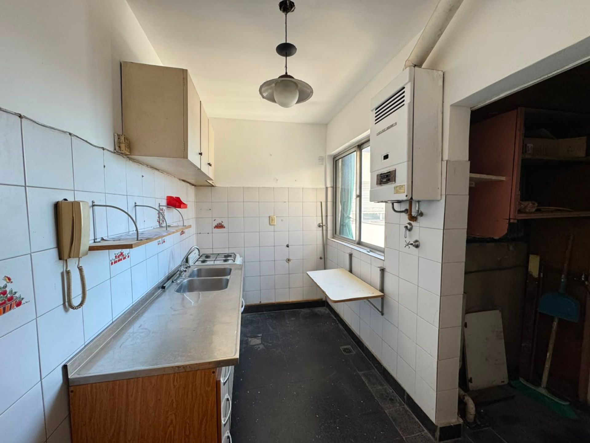 Foto 4 — DEPARTAMENTO 2 AMBIENTES ALQUILER MONSERRAT