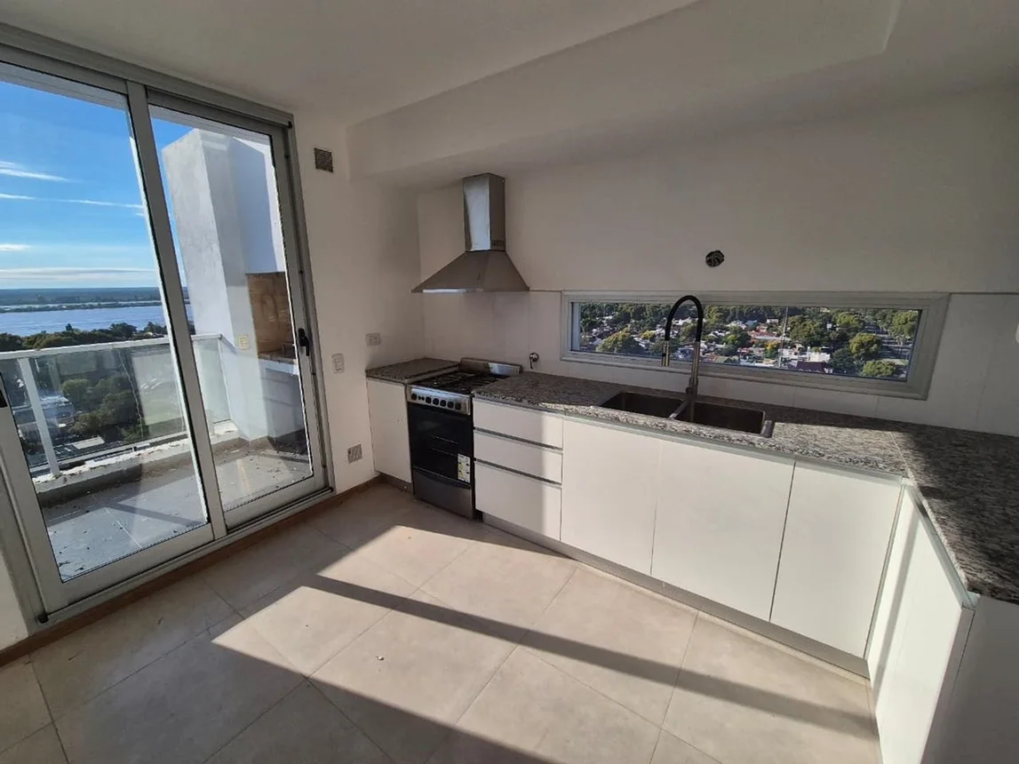 Departamento en venta en Rosario