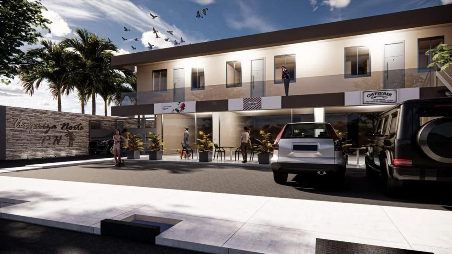 Departamento de 3 ambientes en venta en Guaymallén, Carril Urquiza 1500
