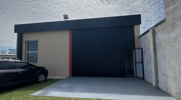 VENTA GALPON EN HUMBOLDT