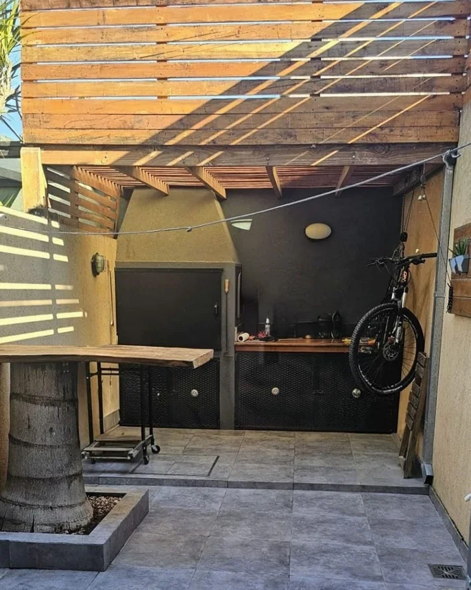 Casa dúplex en venta en Villa Tesei, Las Tunas 5000