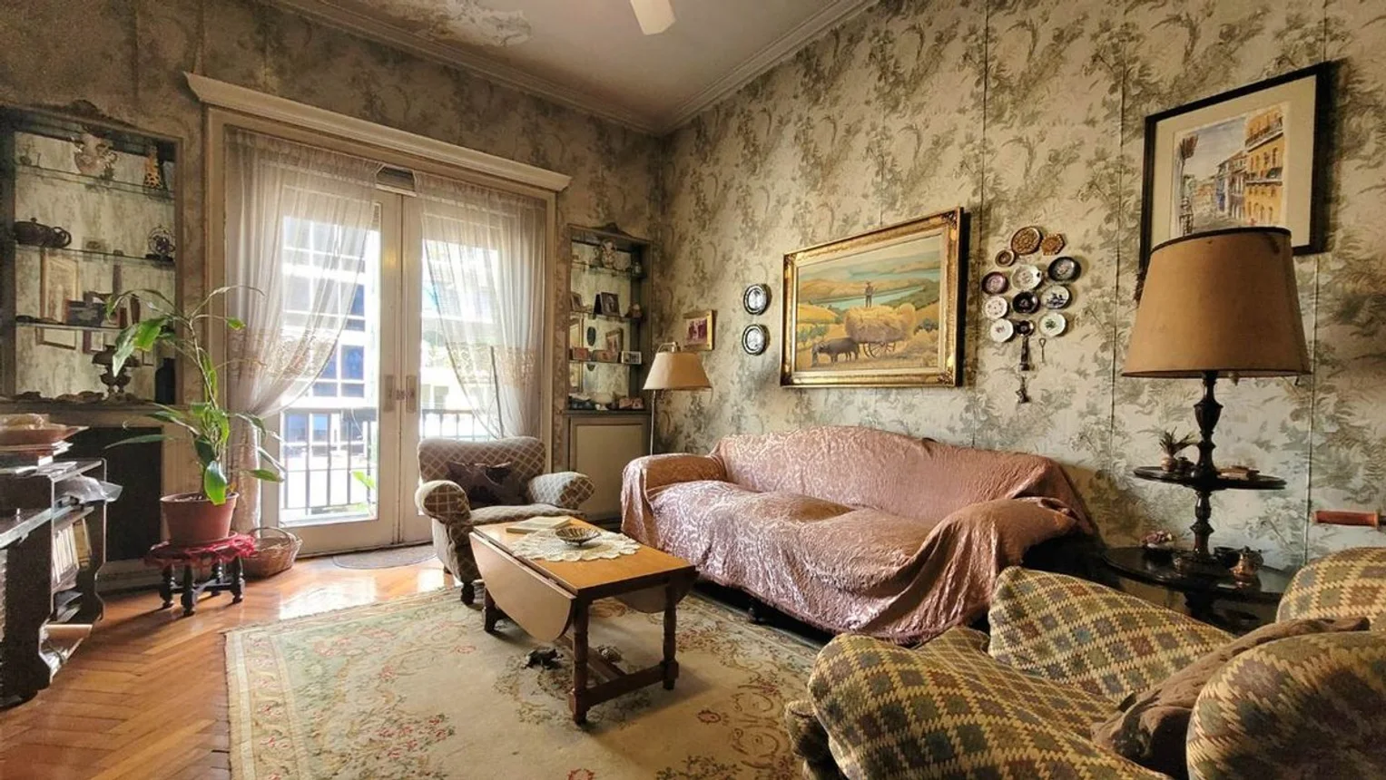 Semipiso en venta en Recoleta, foto 4