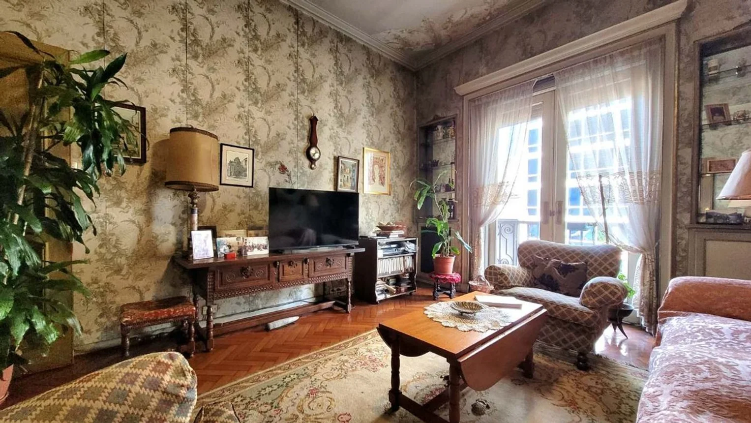 Semipiso en venta en Recoleta, foto 2