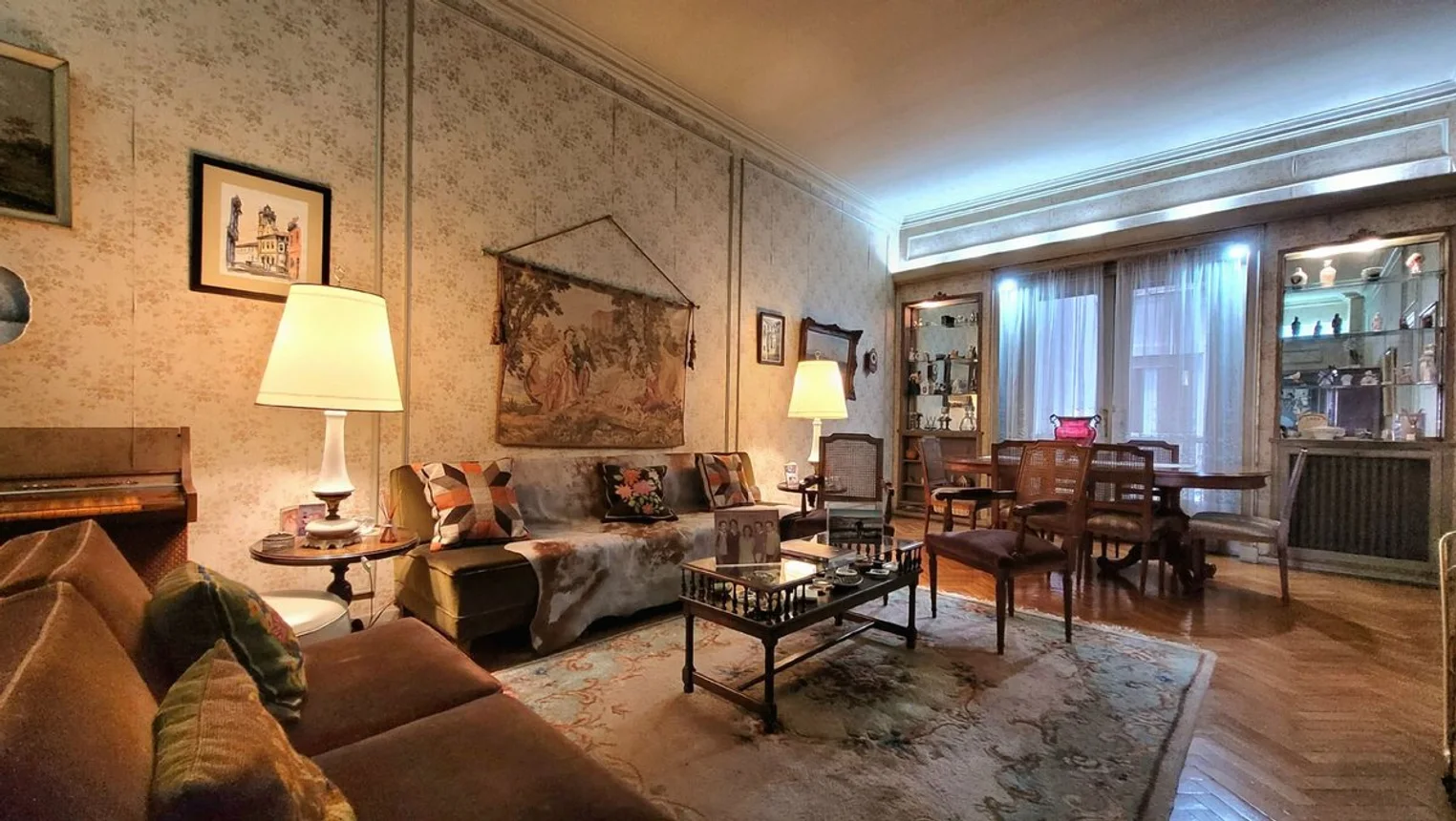 Semipiso en venta en Recoleta, foto 5