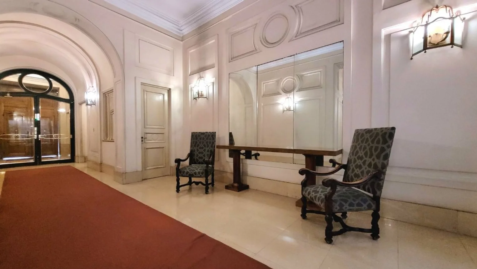 Semipiso en venta en Recoleta, foto 3